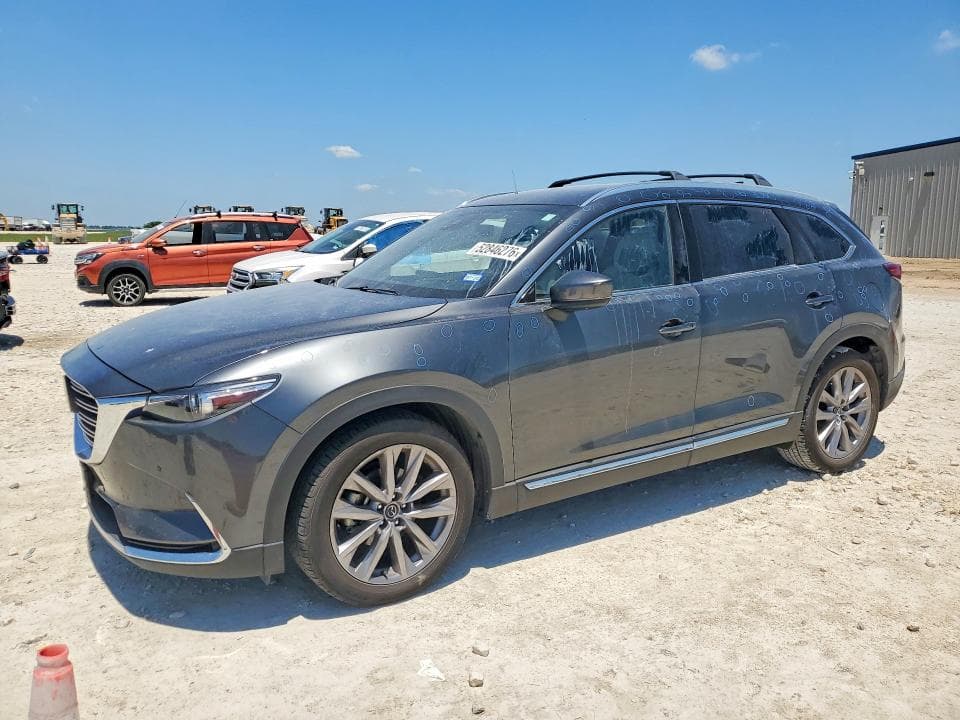 2020 Mazda CX-9 Grand Touring