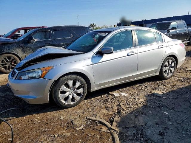 2009 Honda Accord EXL