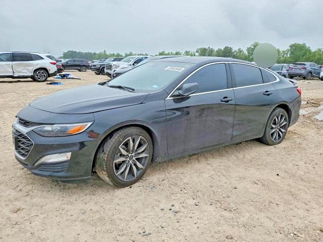 2024 Chevrolet Malibu RS