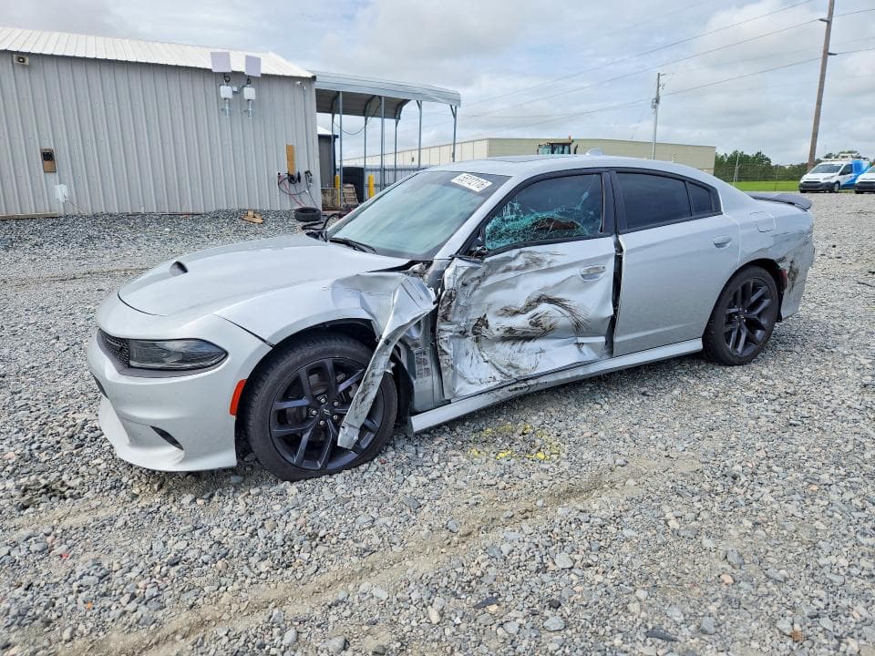 2023 Dodge Charger R