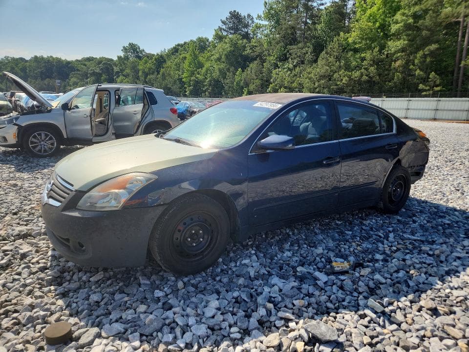 2007 Niss Altima