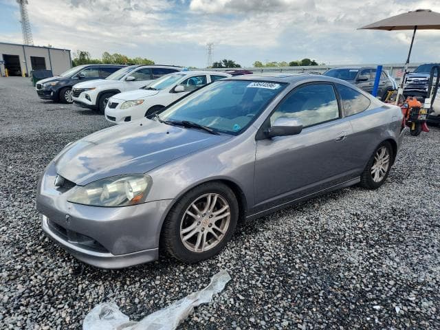 2005 Acura RSX