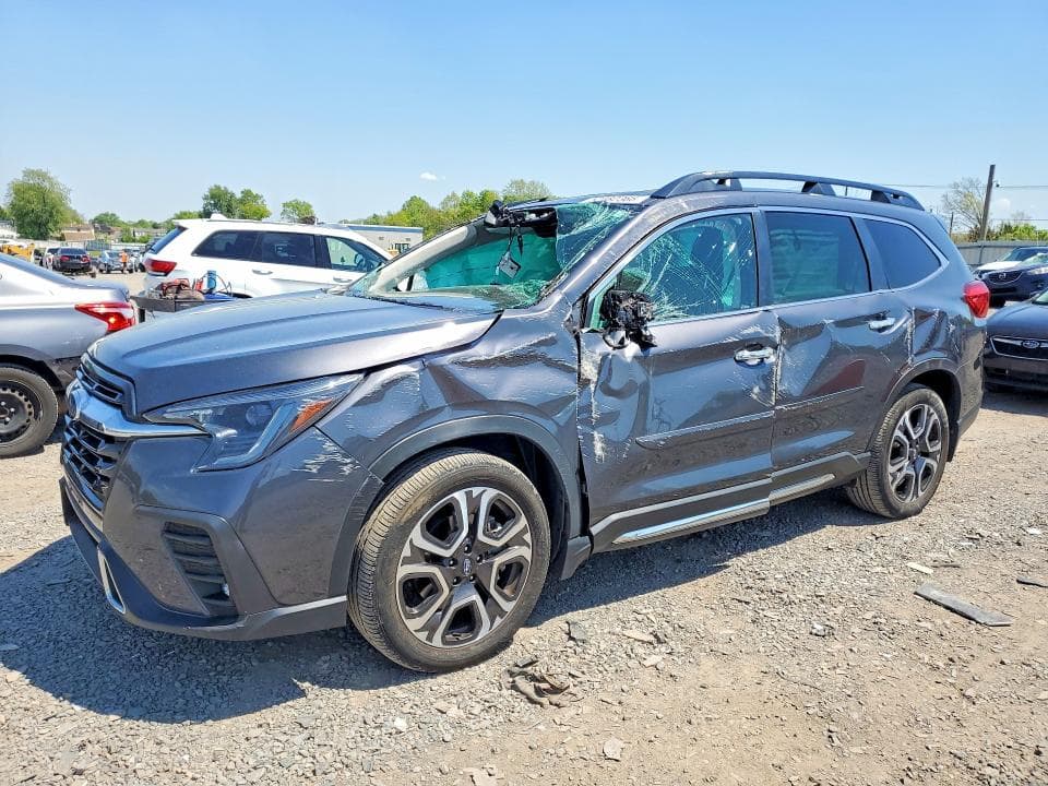 2023 Subaru Ascent Touring