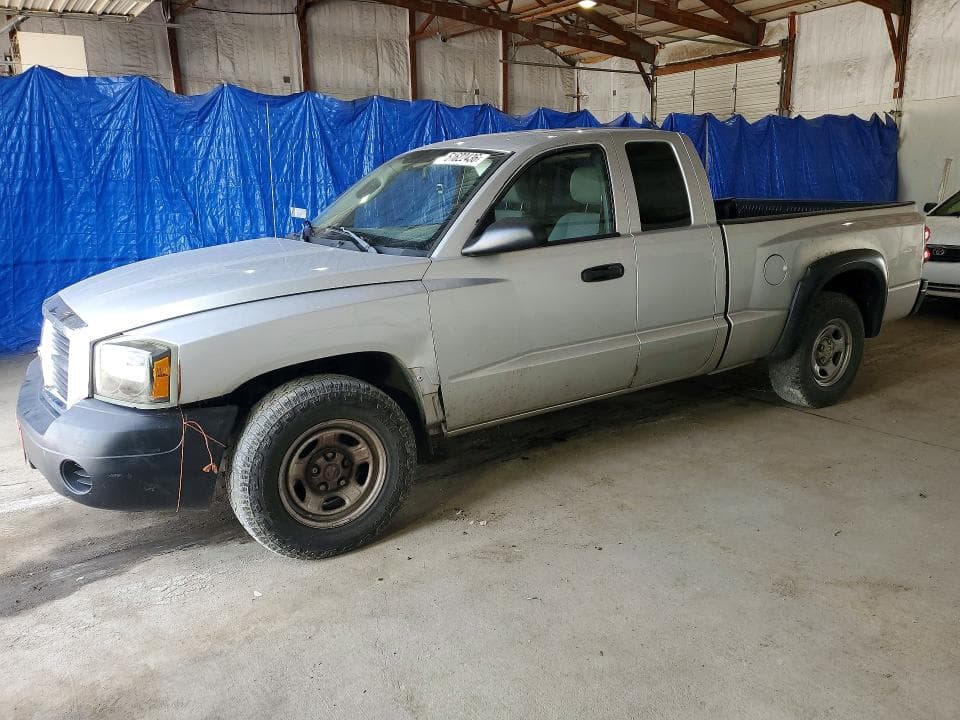 2005 Dodge Dakota
