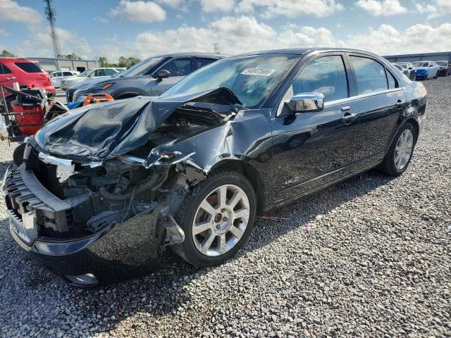2008 Lincoln MKZ