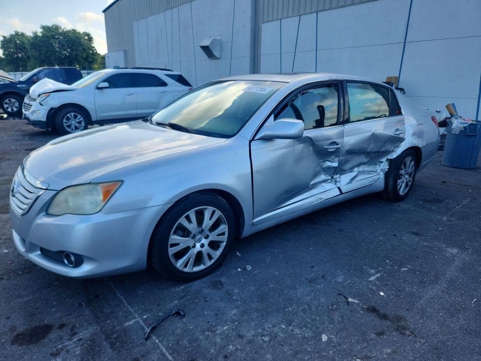 2008 Toyota Avalon Touring