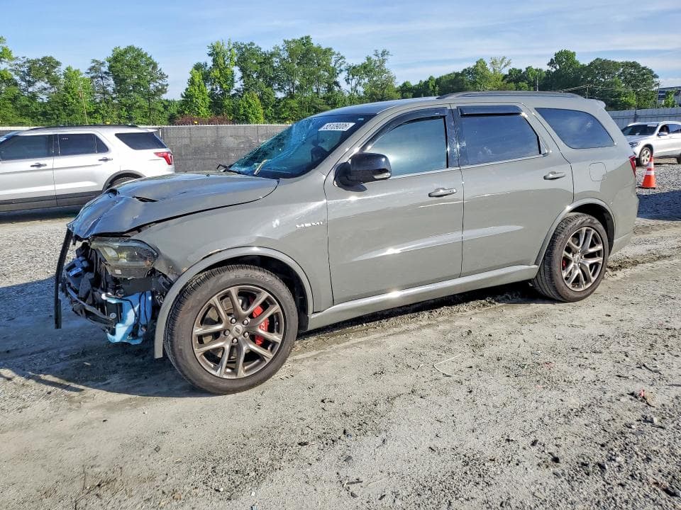 2024 Dodge Durango R
