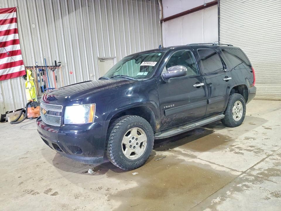2011 Chevrolet Tahoe K1500 LS