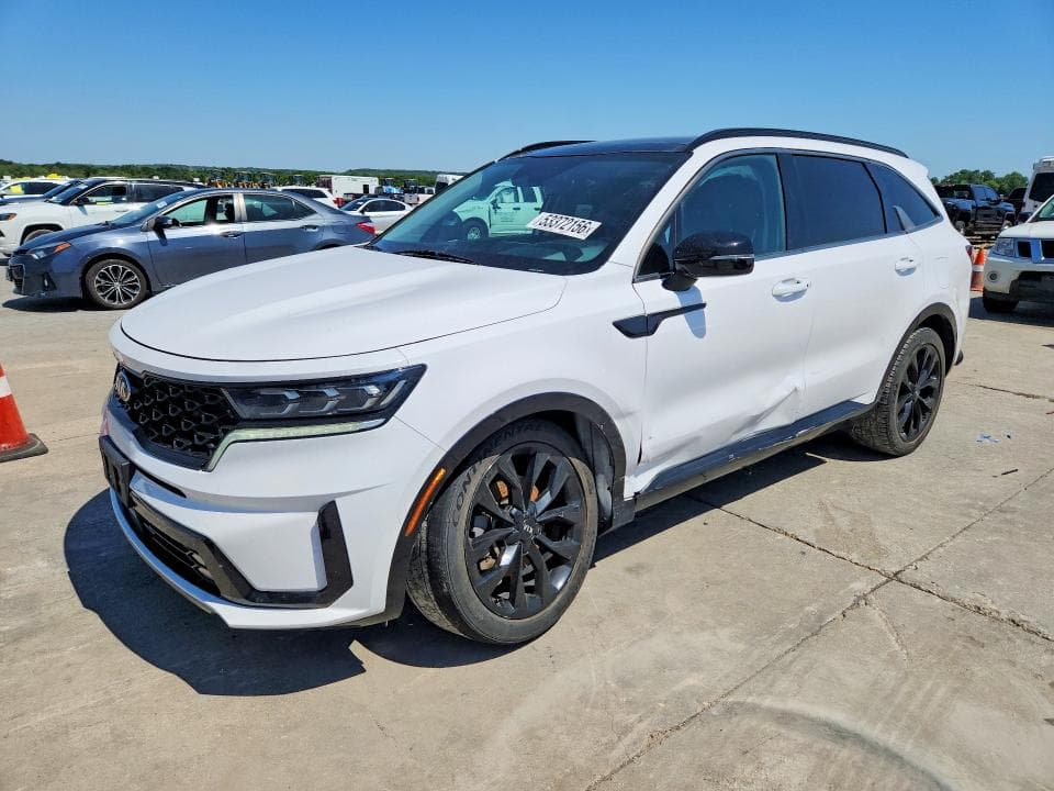 2021 KIA Sorento SX