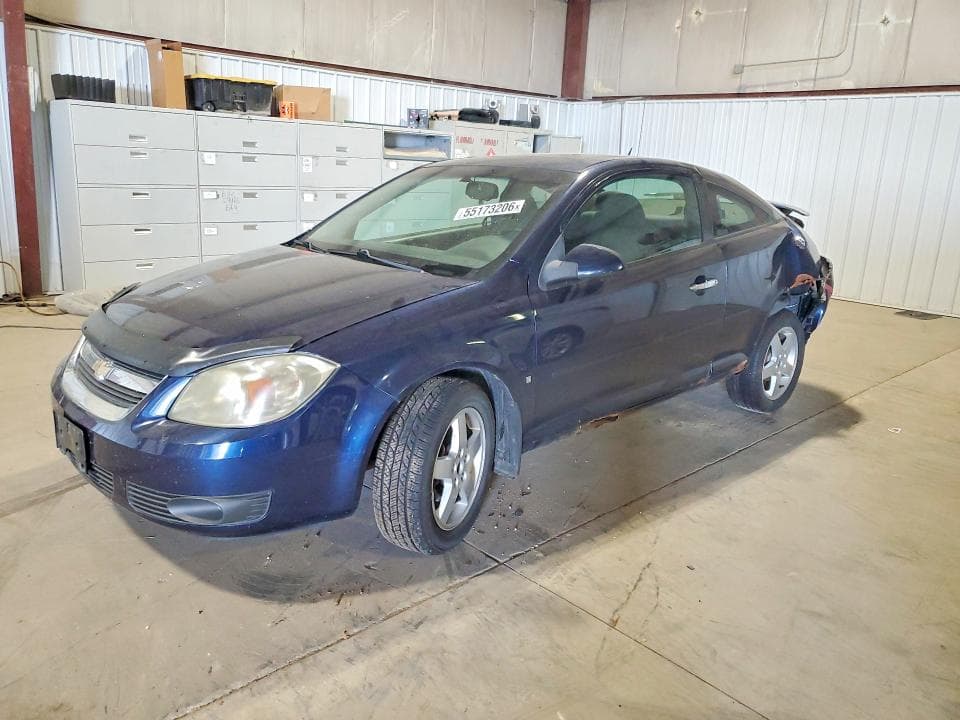 2009 Chevrolet Cobalt LT
