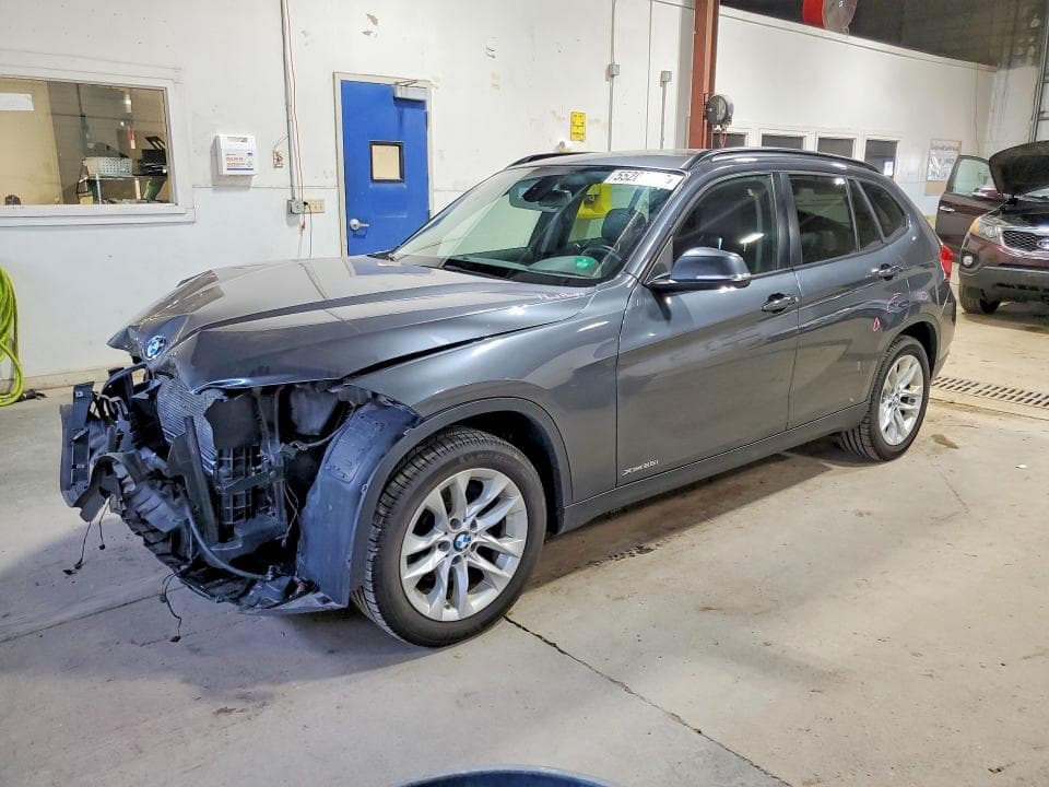 2015 BMW X1 XDRIVE28I