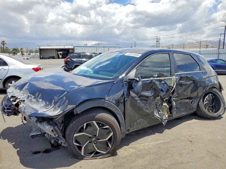 2024 Hyundai Ioniq 5 SEL