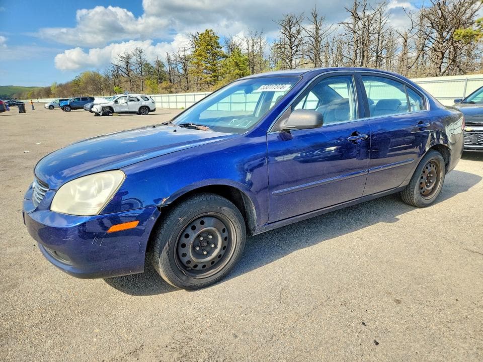 2006 KIA Optima EX V6