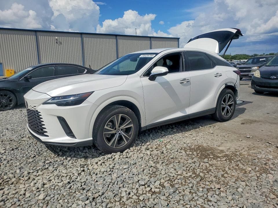 2024 Lexus RX 350 Base