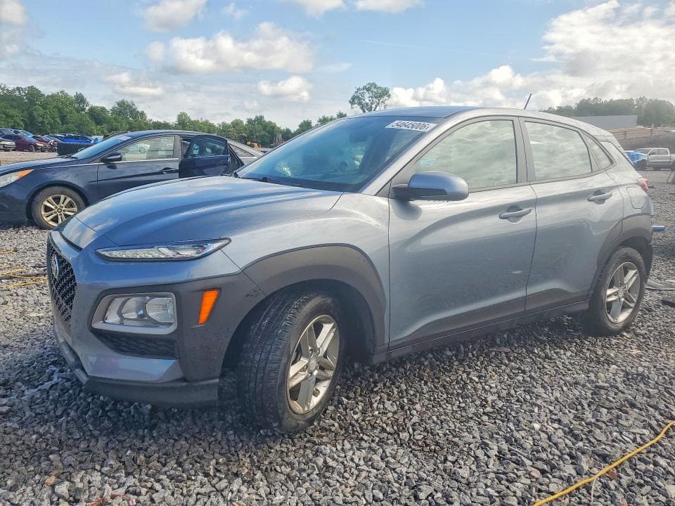 2018 Hyundai Kona SE