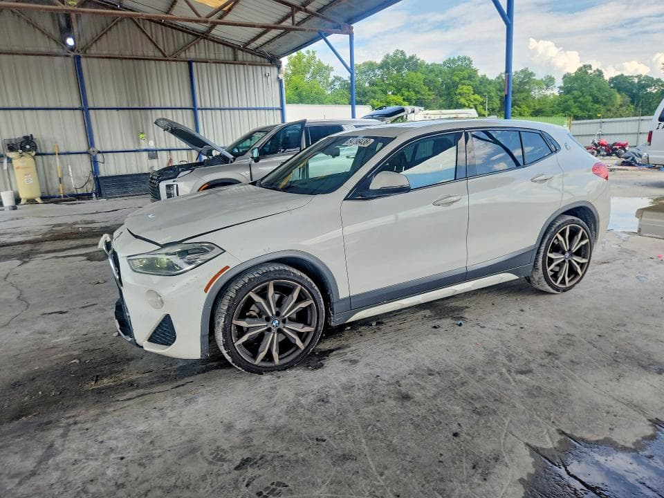 2018 BMW X2 SDRIVE28I