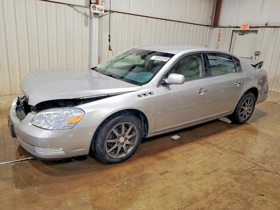 2006 Buick Lucerne CXL