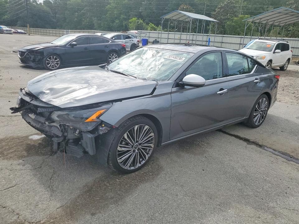2023 Nissan Altima SL