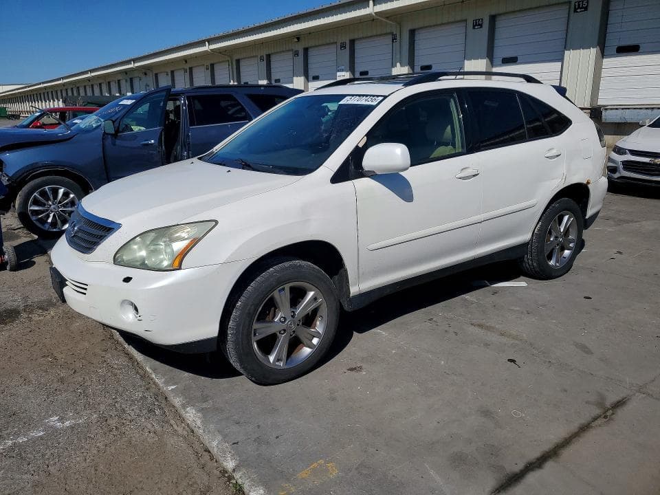 2006 Lexus RX 400