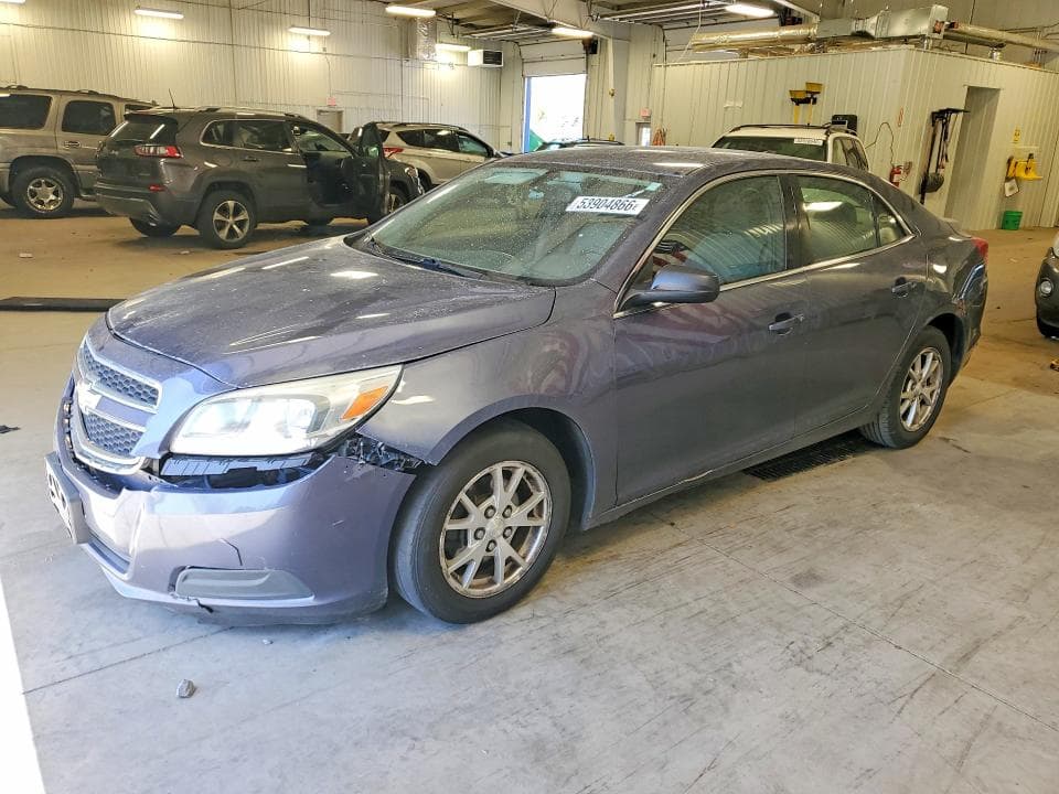 2013 Chevrolet Malibu LS