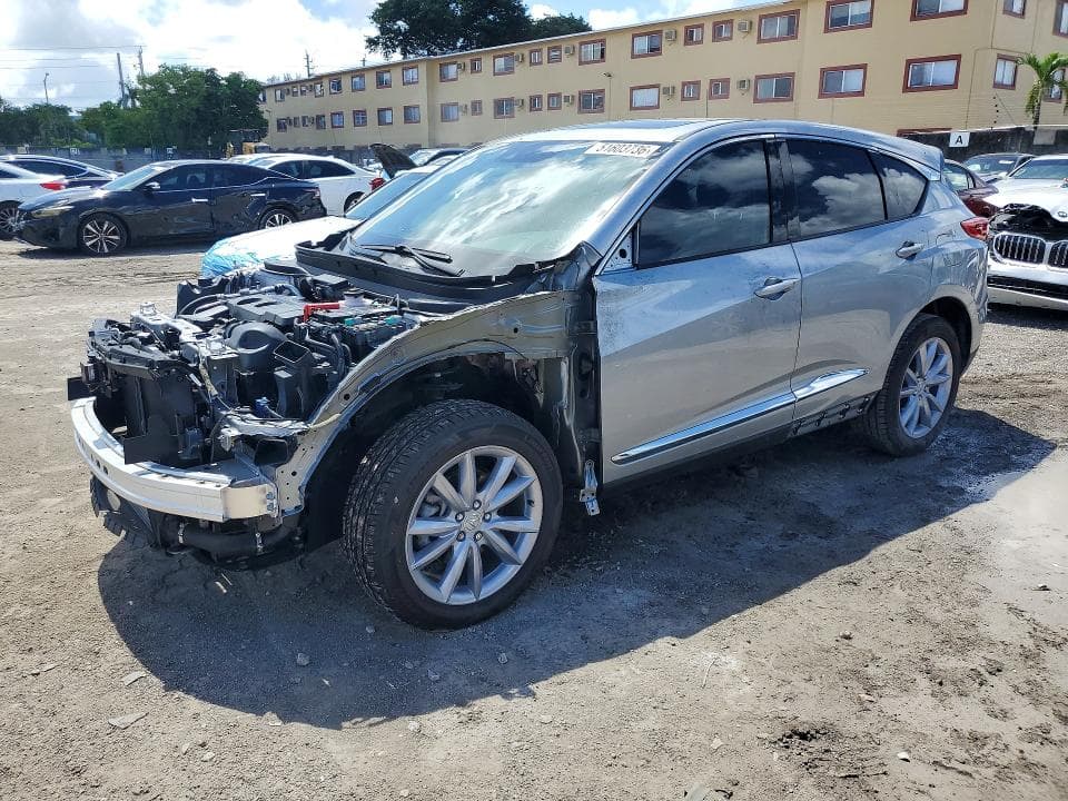2024 Acura RDX