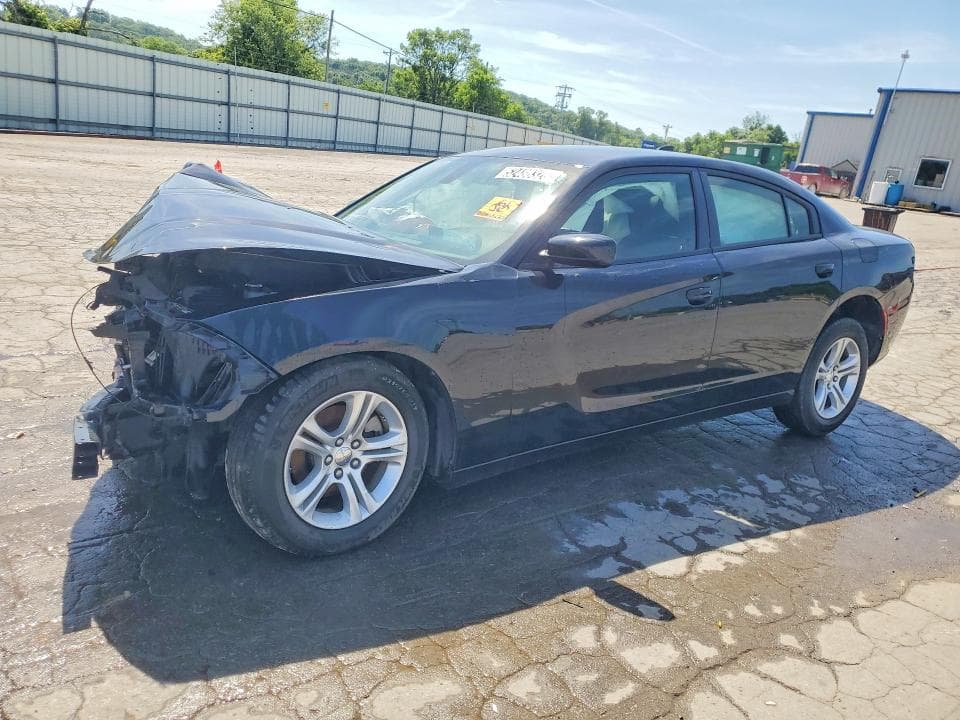 2023 Dodge Charger SXT