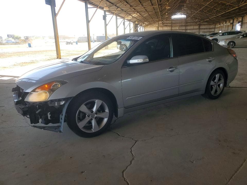 2007 Nissan Altima 3.5 SE