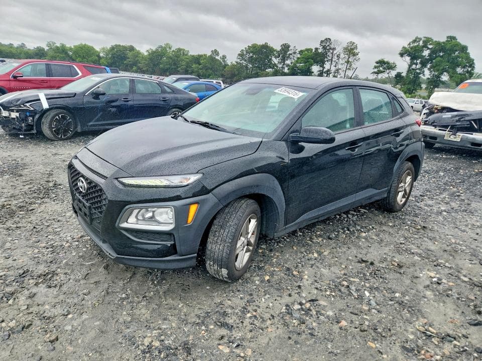 2019 Hyundai Kona SE