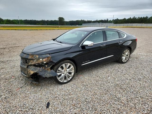 2020 Chevrolet Impala Premier