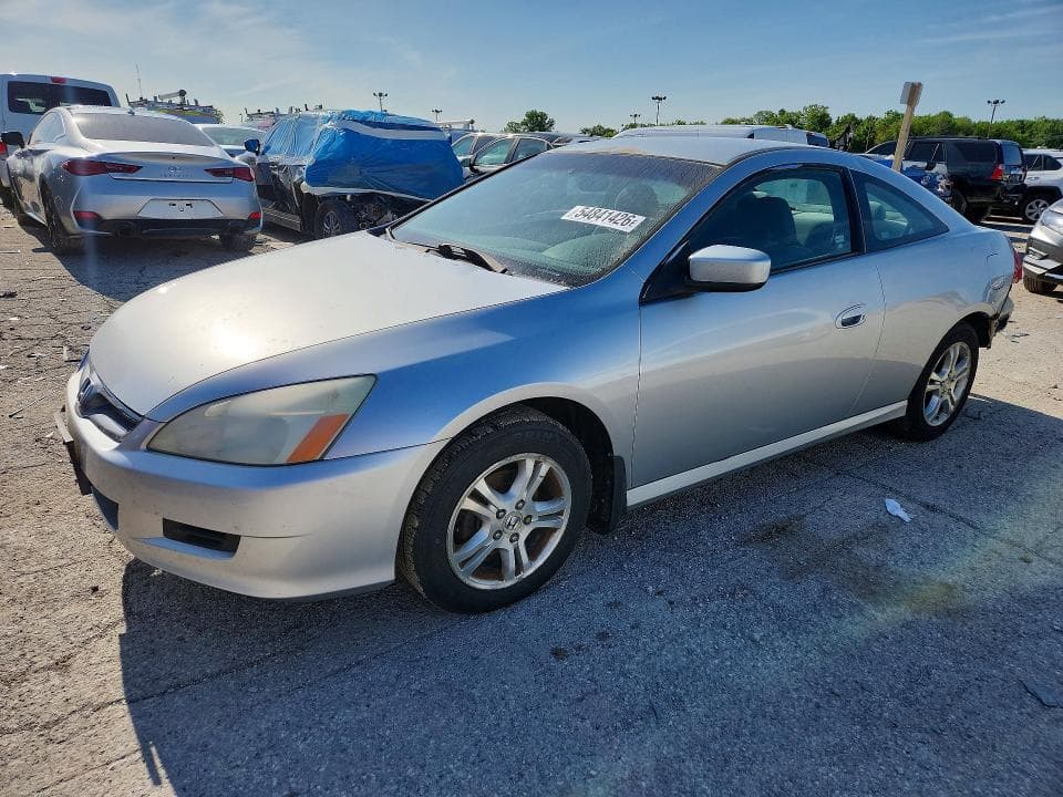 2006 Honda Accord LX