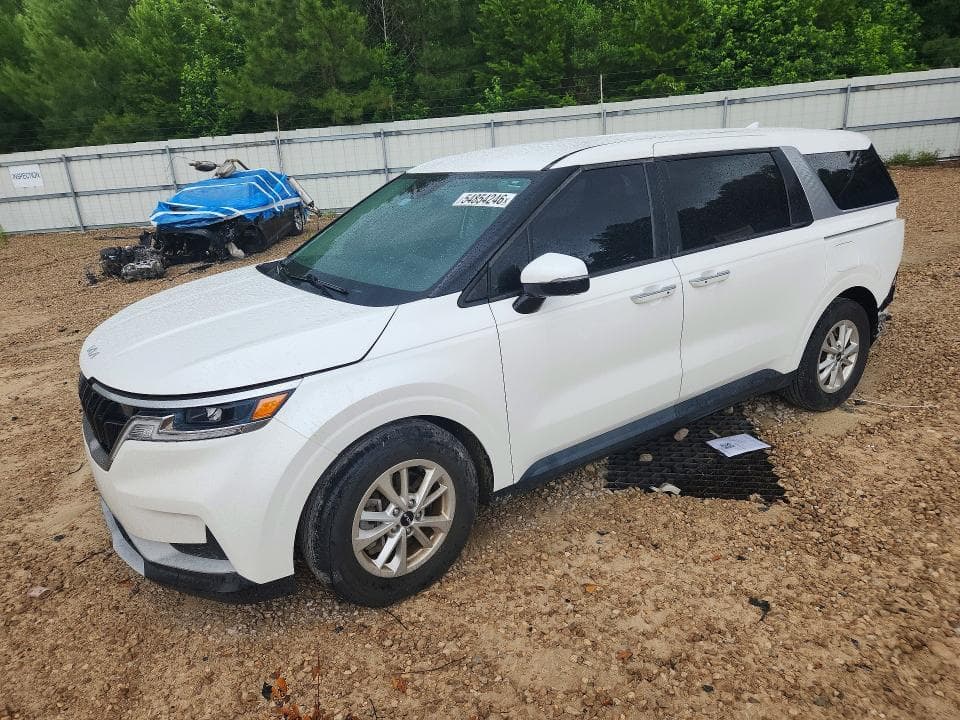 2023 KIA Carnival LX