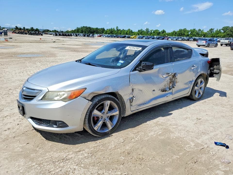 2013 Acura ILX 20 Premium
