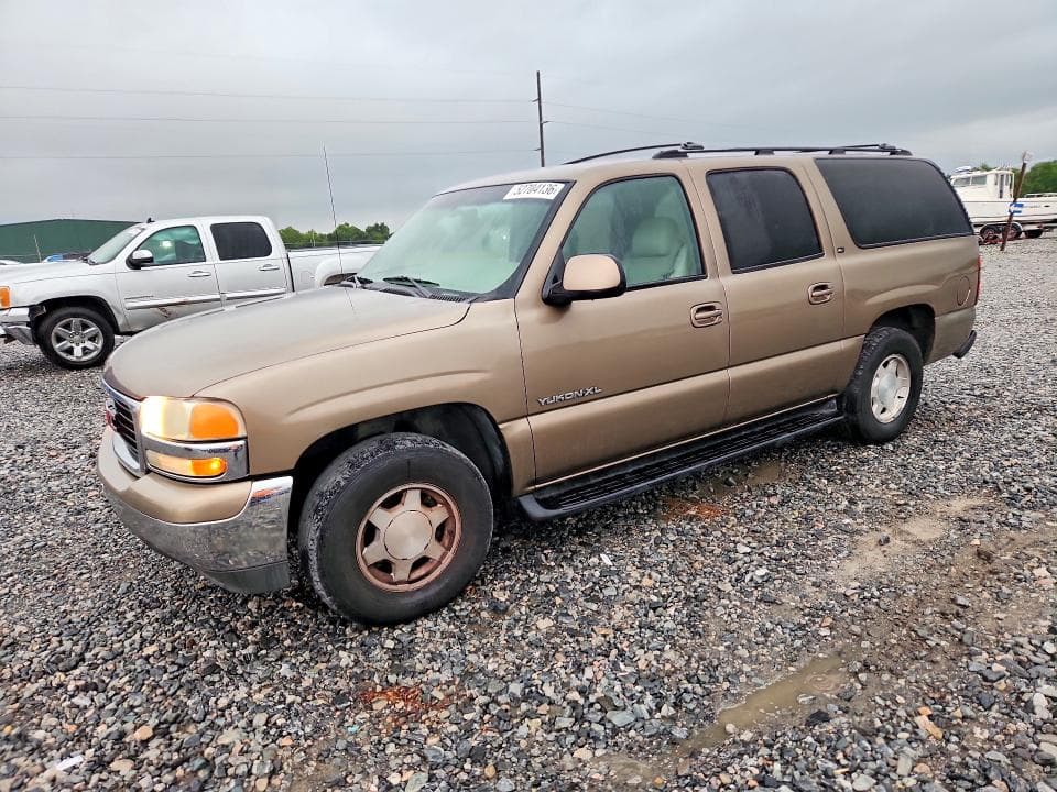 2003 GMC Yukon XL C1500
