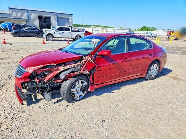 2009 Nissan Altima 2.5