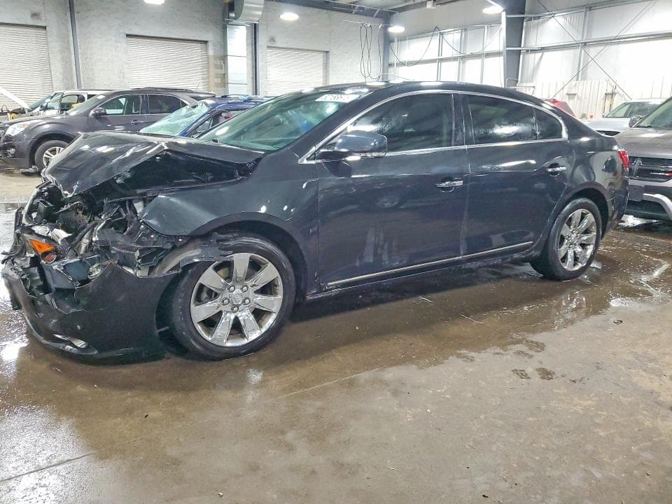 2013 Buick Lacrosse Premium
