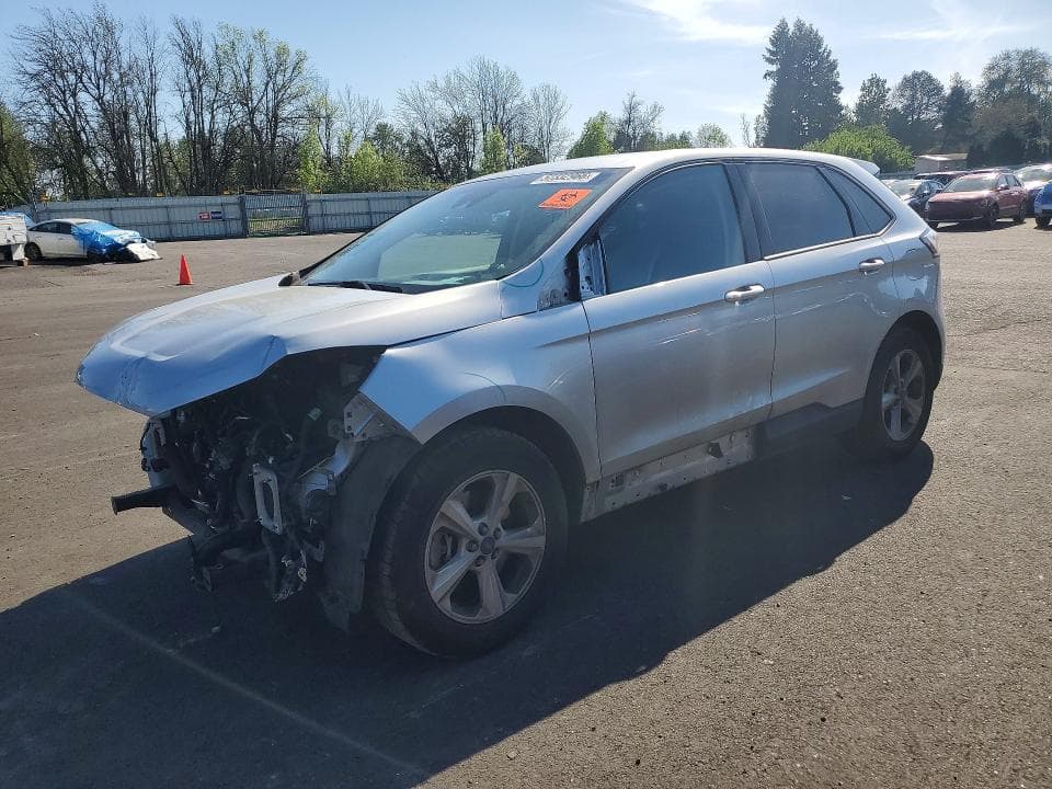 2019 Ford Edge SE