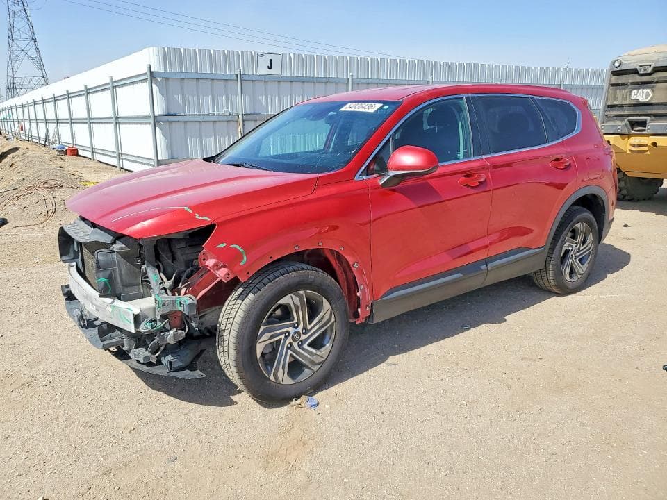 2021 Hyundai Santa FE SE