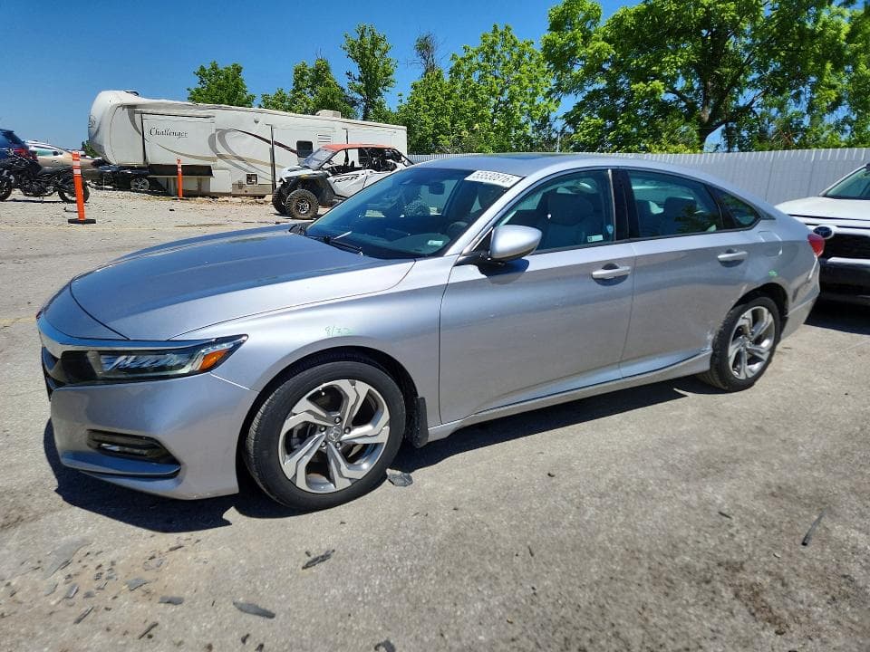 2019 Honda Accord EX