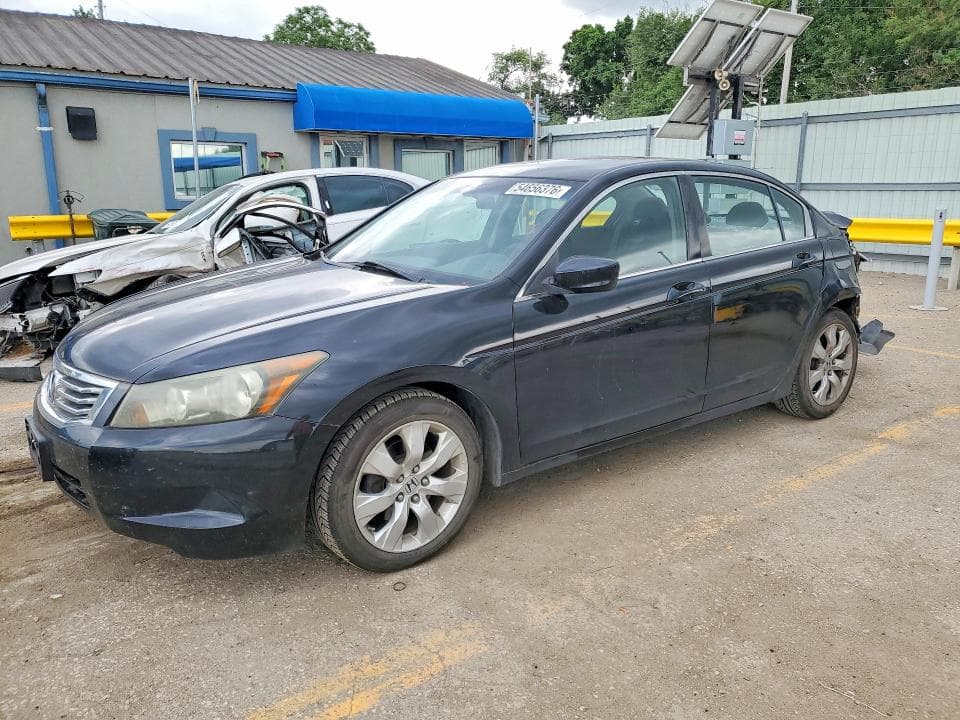 2010 Honda Accord EX