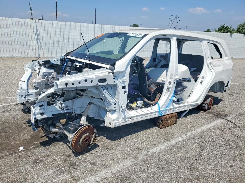 2018 Mercedes-Benz GLS 450 4MATIC
