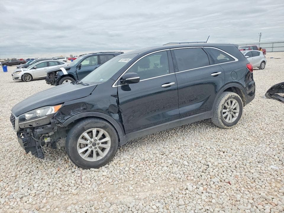 2019 KIA Sorento L