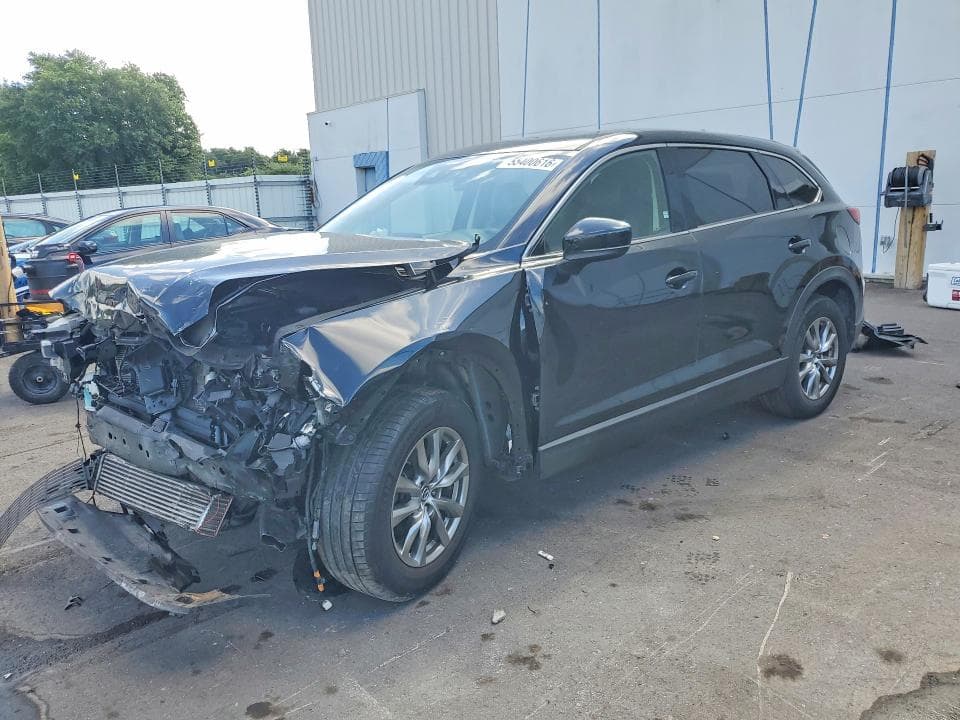 2019 Mazda CX-9 Touring
