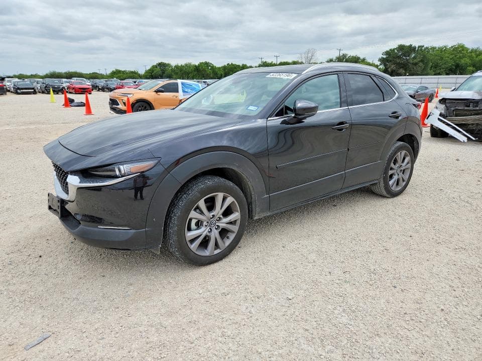 2024 Mazda CX-30 Premium