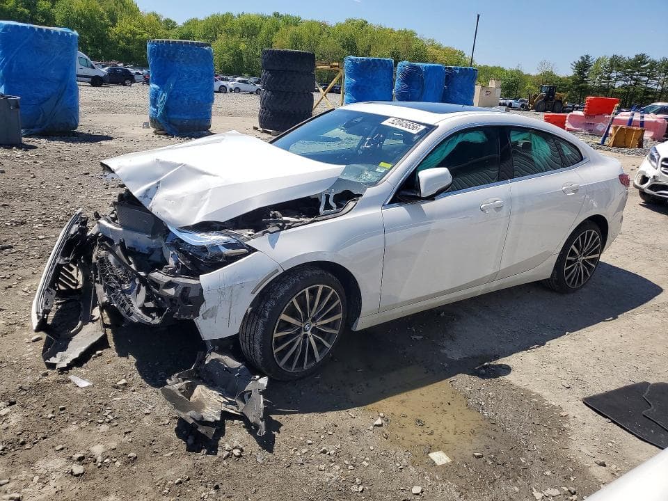 2021 BMW 228XI