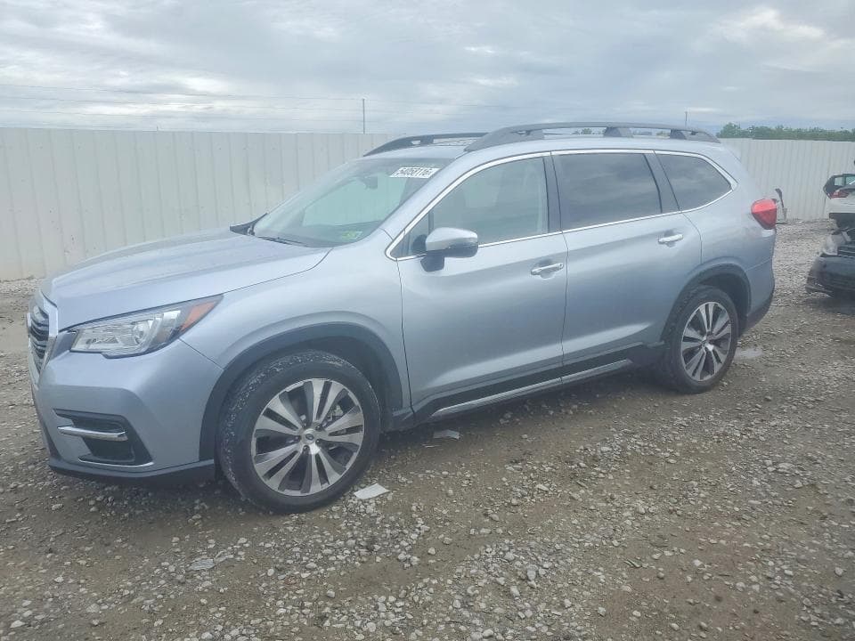 2022 Subaru Ascent Touring