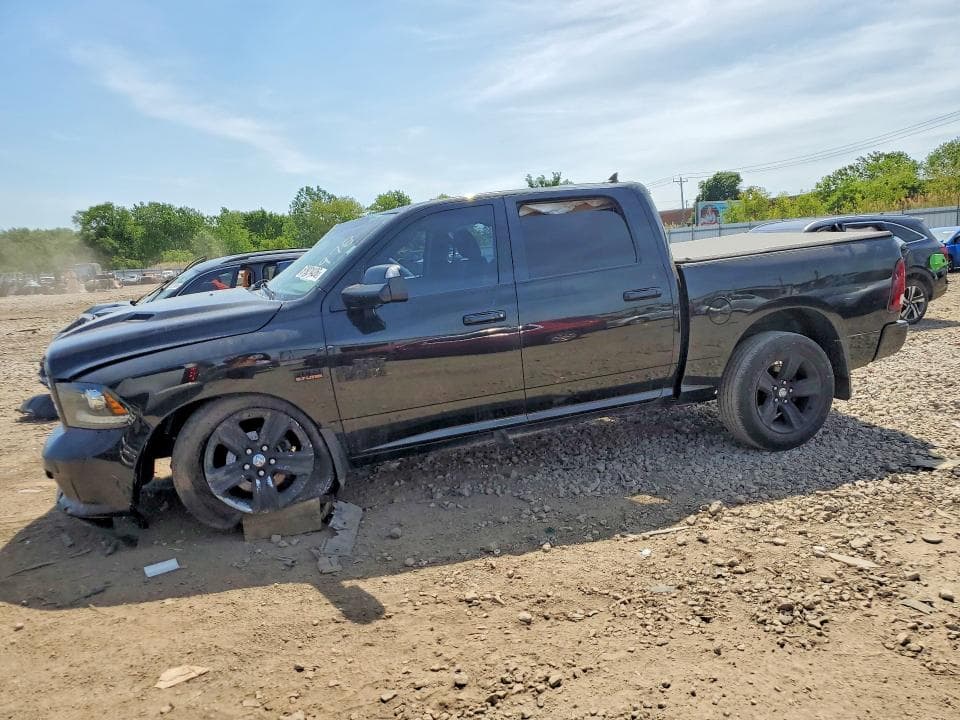 2015 RAM 1500 Sport