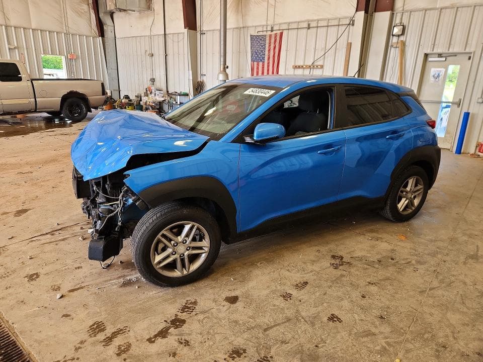 2019 Hyundai Kona SE