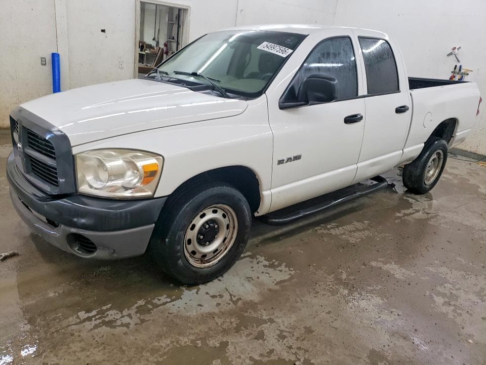 2008 Dodge RAM 1500 ST