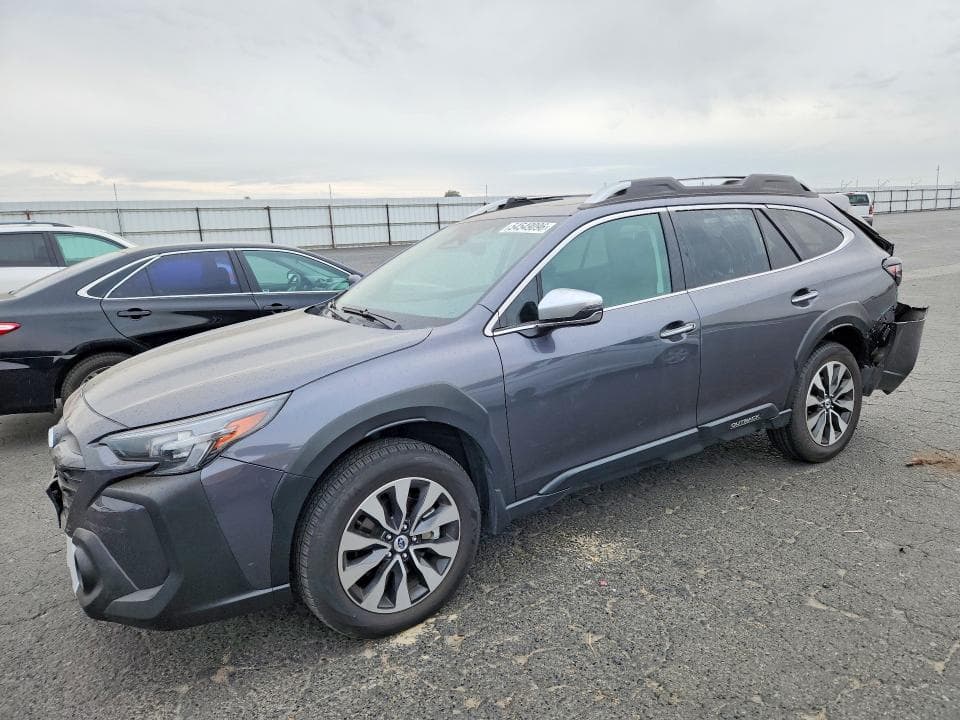 2023 Subaru Outback Touring