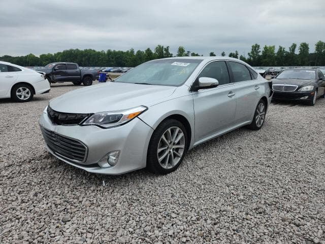 2014 Toyota Avalon XLE Touring